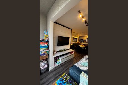 Apartamento para alugar com 67m², 3 quartos e 1 vaga Apartamento para alugar com 67m², 3 quartos e 1 vagaSala - Sala de Jantar Varanda