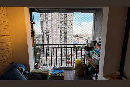 Apartamento para alugar com 67m², 3 quartos e 1 vaga Apartamento para alugar com 67m², 3 quartos e 1 vagaSala - Sala de Jantar