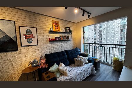 Apartamento para alugar com 67m², 3 quartos e 1 vaga Apartamento para alugar com 67m², 3 quartos e 1 vagaSala - Sala de Jantar