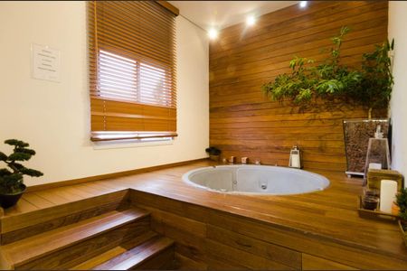 Apartamento para alugar com 67m², 3 quartos e 1 vaga Apartamento para alugar com 67m², 3 quartos e 1 vagaSaúna