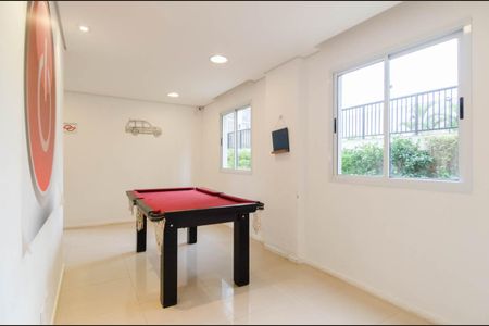 Apartamento para alugar com 67m², 3 quartos e 1 vaga Apartamento para alugar com 67m², 3 quartos e 1 vagaSalão de jogos