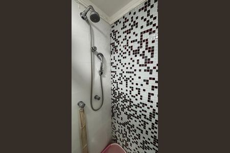 Apartamento para alugar com 67m², 3 quartos e 1 vaga Apartamento para alugar com 67m², 3 quartos e 1 vagaBanheiro