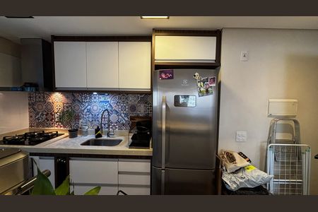 Apartamento para alugar com 67m², 3 quartos e 1 vaga Apartamento para alugar com 67m², 3 quartos e 1 vagaCozinha e Área de Serviço