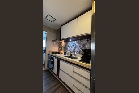 Apartamento para alugar com 67m², 3 quartos e 1 vaga Apartamento para alugar com 67m², 3 quartos e 1 vagaCozinha e Área de Serviço