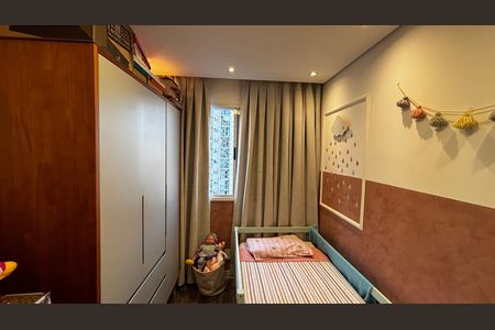 Apartamento para alugar com 67m², 3 quartos e 1 vaga Apartamento para alugar com 67m², 3 quartos e 1 vagaQuarto 2