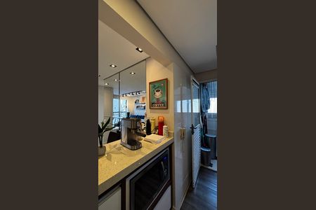 Apartamento para alugar com 67m², 3 quartos e 1 vaga Apartamento para alugar com 67m², 3 quartos e 1 vagaCozinha e Área de Serviço