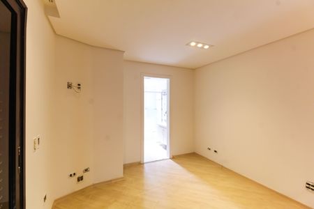 Quarto 2 - Suíte de apartamento para alugar com 4 quartos, 298m² em Vila Regente Feijó, São Paulo