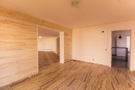 Sala de apartamento para alugar com 4 quartos, 298m² em Vila Regente Feijó, São Paulo