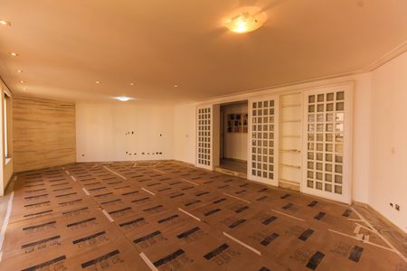 Apartamento para alugar com 298m², 4 quartos e 5 vagas Apartamento para alugar com 298m², 4 quartos e 5 vagasSala