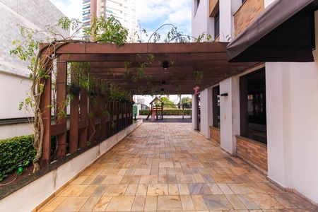 Apartamento para alugar com 298m², 4 quartos e 5 vagas Apartamento para alugar com 298m², 4 quartos e 5 vagasÁrea externa