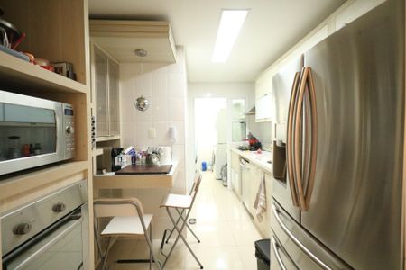 Apartamento à venda com 860m², 2 quartos e 2 vagas Apartamento à venda com 860m², 2 quartos e 2 vagasCozinha