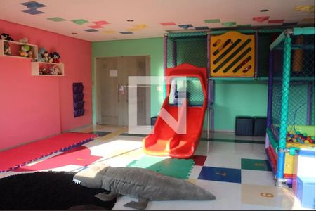 Apartamento à venda com 860m², 2 quartos e 2 vagas Apartamento à venda com 860m², 2 quartos e 2 vagasBrinquedoteca