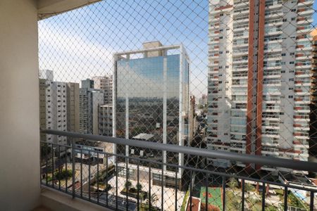 Apartamento à venda com 860m², 2 quartos e 2 vagas Apartamento à venda com 860m², 2 quartos e 2 vagasVaranda da Sala