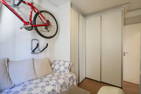 Apartamento à venda com 860m², 2 quartos e 2 vagas Apartamento à venda com 860m², 2 quartos e 2 vagasQuarto