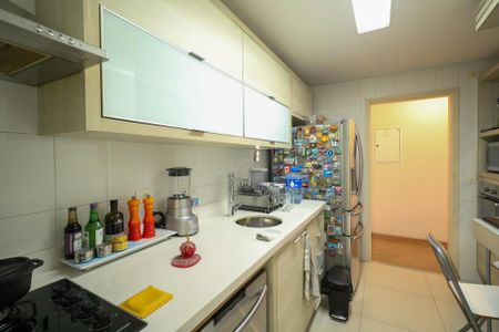 Apartamento à venda com 860m², 2 quartos e 2 vagas Apartamento à venda com 860m², 2 quartos e 2 vagasCozinha