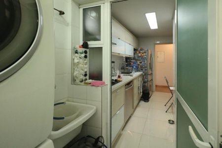 Apartamento à venda com 860m², 2 quartos e 2 vagas Apartamento à venda com 860m², 2 quartos e 2 vagasÁrea de Serviço