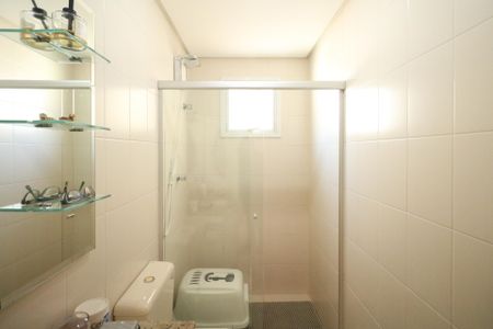 Apartamento à venda com 860m², 2 quartos e 2 vagas Apartamento à venda com 860m², 2 quartos e 2 vagasBanheiro Social