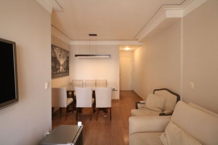 Apartamento à venda com 860m², 2 quartos e 2 vagas Apartamento à venda com 860m², 2 quartos e 2 vagasSala