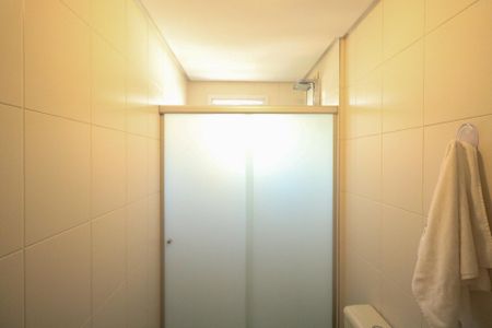 Apartamento à venda com 860m², 2 quartos e 2 vagas Apartamento à venda com 860m², 2 quartos e 2 vagasBanheiro da Suíte