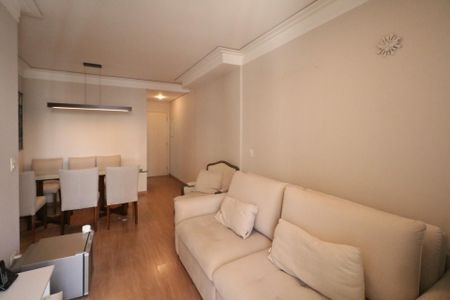 Apartamento à venda com 860m², 2 quartos e 2 vagas Apartamento à venda com 860m², 2 quartos e 2 vagasSala