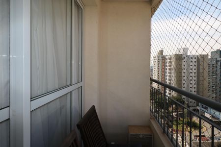Apartamento à venda com 860m², 2 quartos e 2 vagas Apartamento à venda com 860m², 2 quartos e 2 vagasVaranda da Sala