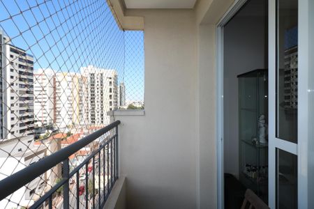 Apartamento à venda com 860m², 2 quartos e 2 vagas Apartamento à venda com 860m², 2 quartos e 2 vagasVaranda da Sala