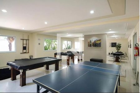 Apartamento à venda com 860m², 2 quartos e 2 vagas Apartamento à venda com 860m², 2 quartos e 2 vagasSalão de jogos