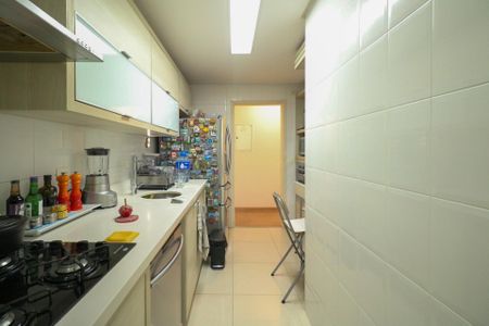 Apartamento à venda com 860m², 2 quartos e 2 vagas Apartamento à venda com 860m², 2 quartos e 2 vagasCozinha