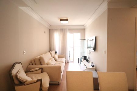 Apartamento à venda com 860m², 2 quartos e 2 vagas Apartamento à venda com 860m², 2 quartos e 2 vagasSala