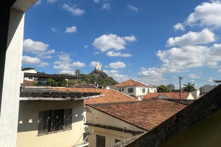 Casa à venda com 60m², 3 quartos e sem vaga Casa à venda com 60m², 3 quartos e sem vagaVista do Terraço