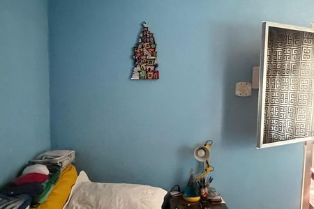 Casa à venda com 60m², 3 quartos e sem vaga Casa à venda com 60m², 3 quartos e sem vagaQuarto - Terraço