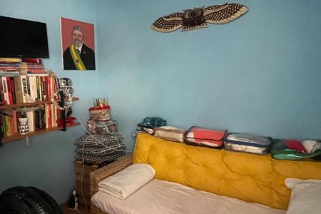 Casa à venda com 60m², 3 quartos e sem vaga Casa à venda com 60m², 3 quartos e sem vagaQuarto - Terraço