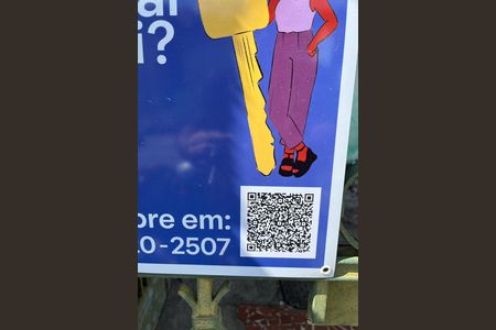 Casa à venda com 60m², 3 quartos e sem vaga Casa à venda com 60m², 3 quartos e sem vagaQR code