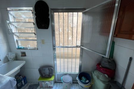 Casa à venda com 60m², 3 quartos e sem vaga Casa à venda com 60m², 3 quartos e sem vagaÁrea de Serviço