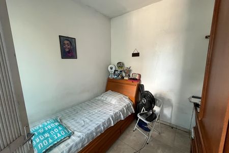 Casa à venda com 60m², 3 quartos e sem vaga Casa à venda com 60m², 3 quartos e sem vagaQuarto 2
