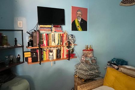 Casa à venda com 60m², 3 quartos e sem vaga Casa à venda com 60m², 3 quartos e sem vagaQuarto - Terraço