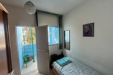 Casa à venda com 60m², 3 quartos e sem vaga Casa à venda com 60m², 3 quartos e sem vagaQuarto 2