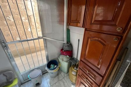 Casa à venda com 60m², 3 quartos e sem vaga Casa à venda com 60m², 3 quartos e sem vagaÁrea de Serviço