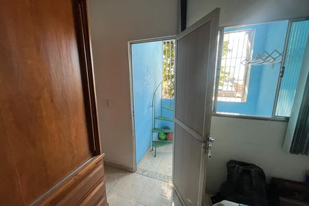 Quarto 2 de casa à venda com 3 quartos, 60m² em Olaria, Rio de Janeiro