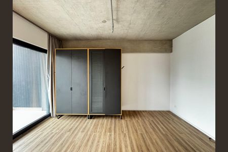 Apartamento para alugar com 39m², 1 quarto e sem vagaStudio 