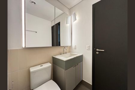 Apartamento para alugar com 39m², 1 quarto e sem vagaStudio 