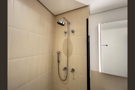 Apartamento para alugar com 39m², 1 quarto e sem vagaStudio 