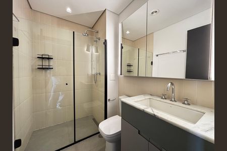 Apartamento para alugar com 39m², 1 quarto e sem vagaStudio 