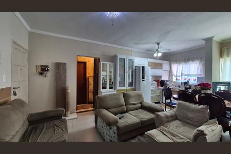 Apartamento à venda com 120m², 2 quartos e 2 vagas Apartamento à venda com 120m², 2 quartos e 2 vagasSala