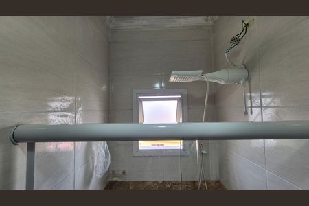 Apartamento à venda com 120m², 2 quartos e 2 vagas Apartamento à venda com 120m², 2 quartos e 2 vagasBanheiro social