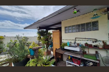Apartamento à venda com 120m², 2 quartos e 2 vagas Apartamento à venda com 120m², 2 quartos e 2 vagasCobertura