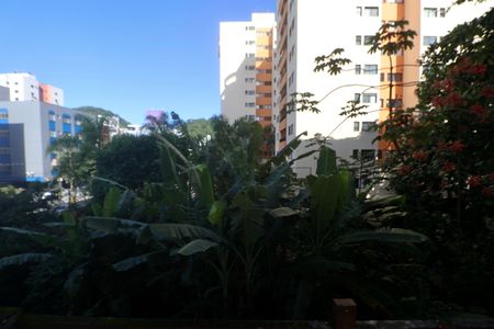 Apartamento para alugar com 174m², 3 quartos e 2 vagasVista