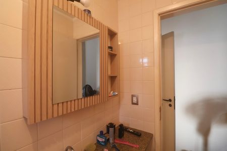 Apartamento para alugar com 174m², 3 quartos e 2 vagasBanheiro Suíte
