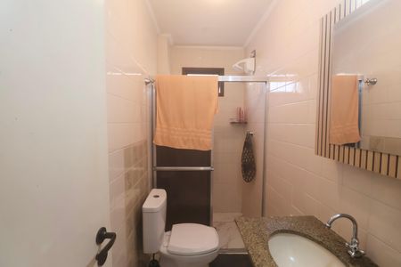 Apartamento para alugar com 174m², 3 quartos e 2 vagasBanheiro Suíte