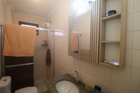 Apartamento para alugar com 174m², 3 quartos e 2 vagasBanheiro Suíte